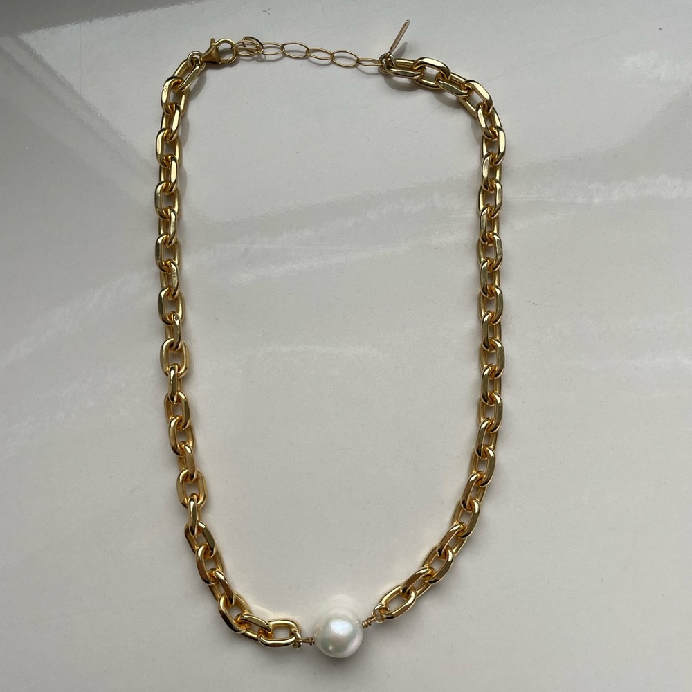 Electric Picks Rio Necklace